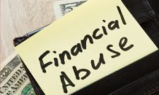 Get the Facts About Financial Scams
