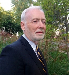 Acting U.S. Attorney Tom Larson