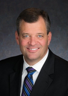 Jeff Jensen, U.S. Attorney, Eastern District of Missouri