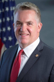 United States Attorney John W. Huber United States Attorney John W. Huber