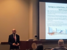 “Making a Killing” - 2019 Opioid Epidemic/Dark Web Conference (Sylva, NC) “Making a Killing” - 2019 Opioid Epidemic/Dark Web Conference (Sylva, NC)