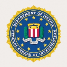 Federal Bureau of Investigation logo