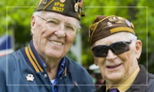 Get the Facts About Elder Abuse - Empowering Older Veterans Get the Facts About Elder Abuse - Empowering Older Veterans