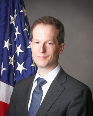 Benjamin C. Glassman Benjamin C. Glassman is the Acting U.S. Attorney for the Southern District of Ohio