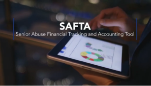 SAFTA (Senior Abuse Financial Tracking and Accounting)