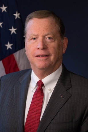 Meet The U S Attorney