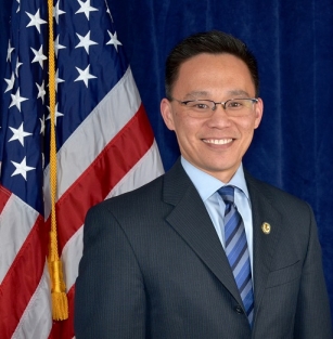 Wes Hsu Wes Hsu