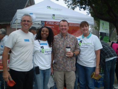 Rebuilding Together Long Beach Program 1 Rebuilding Together Long Beach Program 1