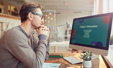 EJI Professional Education Webinars