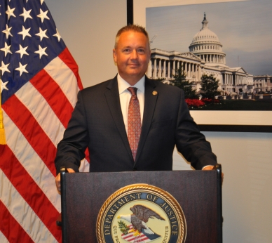 Meet The U S Attorney