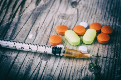 Opioids Opioids