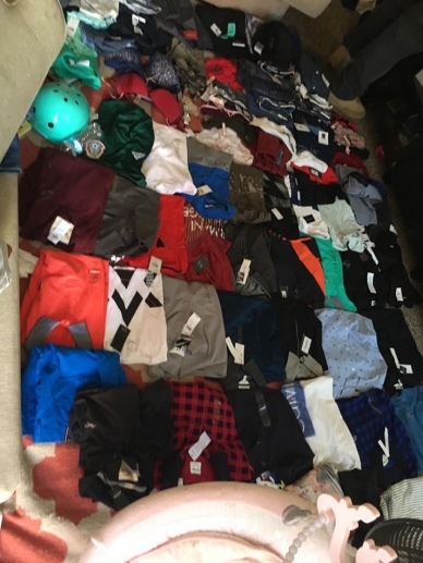 Twenty Two Indicted In 20 Million Theft Ring At High End Shopping