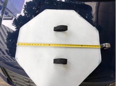 Shield (Back) Shield (Back)