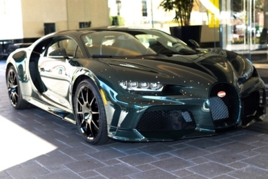 Bugatti Bugatti