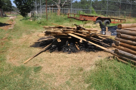 Burn Pit Burn Pit