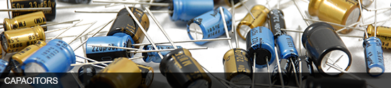 Capacitors Capacitors