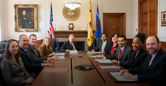 Antitrust Division Diversity Committee Antitrust Division Diversity Committee