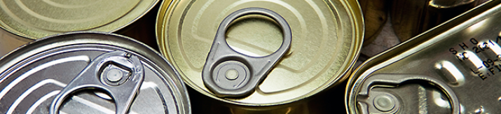 Cans Cans