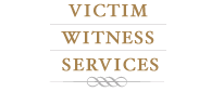 Victim Witness Service