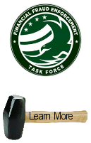 Financial Fraud Enforcement Task Force