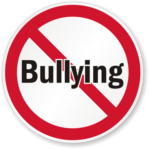 Stop Bullying