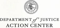 Department Of Justice Action Center