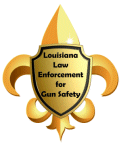 Louisiana Law Enforcement for Gun Safety