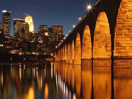 Stone Arch Bridge Stone Arch Bridge