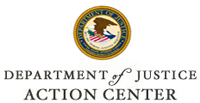 Department of Justice Action Center