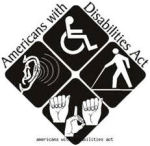 Americans with Disabilities Act