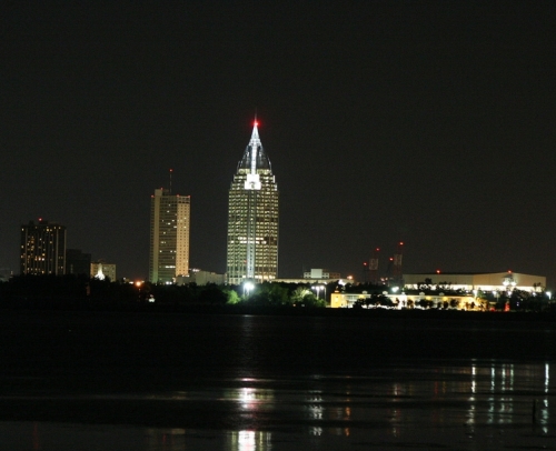 Skyline Skyline