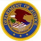 Department of Justice seal