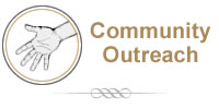 Community Outreach