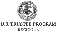 UST Region 15 - General Information UST Region 15 - General Information