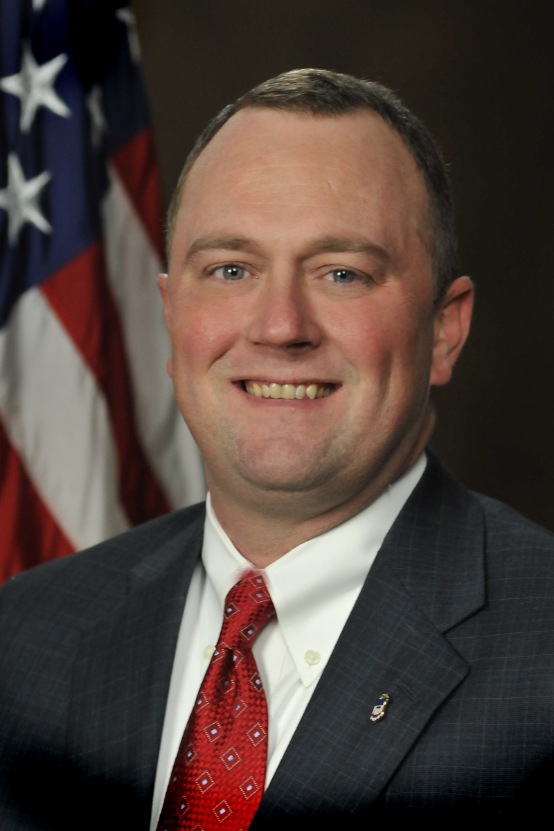 Christopher R. Thyer - U.S. Attorney, Eastern District of Arkansas Christopher R. Thyer - U.S. Attorney, Eastern District of Arkansas