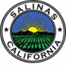 City of Salinas Seal