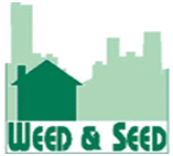 Weed and Seed logo