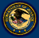 DOJ logo