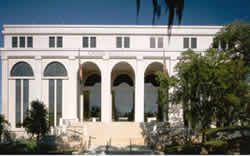 Tallahassee Federal Courthouse