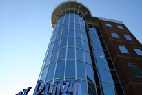 Macon Headquarters