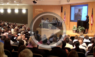 Compelling Words from Victims Video