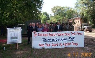 Image from Operation Crackdown