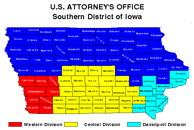 26 Map Of Federal District Courts - Online Map Around The World