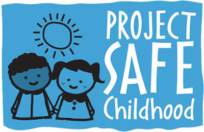 Project Safe Childhood