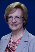 Patricia Gaedeke - Appellate Division Chief