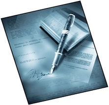 pen,paper, documents