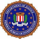FBI Logo