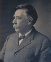 William Warner