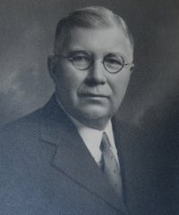 Leslie J. Lyons