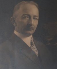 Francis M. Wilson